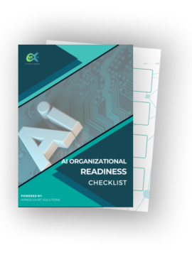 ORGANIZATION CHECKLIST 2