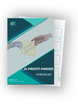 PROFIT FINDER CHECKLIST 2