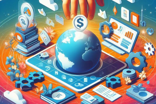 Saas Applications